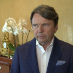 Z. Jakubas: Polscy przedsiębiorcy oczekują od rządu wsparcia dyplomatycznego i pomocy w wejściu na nowe rynki zbytu
