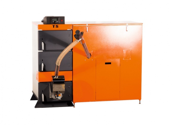 Czym kierować się przy wyborze kotła grzewczego? BIZNES, Gospodarka - Sposób ogrzewania domu to kwestia na tyle istotna, że należy o nią zadbać już na etapie projektowania nieruchomości.