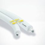 Tubolit Split i DuoSplit firmy Armacell – bezproblemowa instalacja klimatyzacji