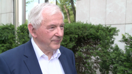 Prof. S. Gomułka: Wpływ brexitu na gospodarkę Polski będzie niewielki