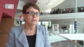 Niepewność w Polsce i za granicą sprawia, że polscy przedsiębiorcy wstrzymują się z inwestycjami. To może pokrzyżować rządowe plany co do wzrostu PKB w tym roku INWESTOR, ,budżet 2017, założenia budżetowe, inwestycje, przedsiębiorcy, inwestycje prywatne, Brexit, Chiny - Niepewność co do przyszłości Unii Europejskiej oraz warunków prowadzenia biznesu w Polsce sprawiają, że wstępne założenia rządu do przyszłorocznego budżetu mogą być zbyt optymistyczne – uważa Małgorzata Starczewska-Krzysztoszek, główna ekonomistka Konfederacji Lewiatan. Według wstępnych założeń makroekonomicznych rządu udział inwestycji prywatnych w PKB zwiększy się do 16,6 proc. Tymczasem w I kwartale tego roku średnie i duże przedsiębiorstwa ograniczyły swoje inwestycje o blisko 10 proc.