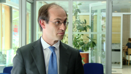 Banca Farmafactoring spodziewa się w Polsce znaczącego wzrostu inwestycji publicznych. Nadal chce inwestować w przejętą spółkę Magellan INWESTOR, ,Magellan, fuzje, fuzje i przejęcia, faktoring, służba zdrowia w Polsce, inwestycje publiczne, Europa Środkowo-Wschodnia, inwestycje, wierzytelności - Po nabyciu giełdowej spółki Magellan włoski Banca Farmafactoring chce inwestować w kupione przedsiębiorstwo. Zdaniem Massimiliano Belinghera, prezesa BFF, polski rynek jest bardzo atrakcyjny. Czekają go inwestycje publiczne dużej skali, również w służbie zdrowia. Obszarem ekspansji mają być też inne rynki Środkowo-Wschodniej Europy, za które odpowiedzialny będzie Magellan.