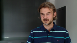 Inno-Gene wprowadza nowe testy genetyczne i oczekuje skokowego wzrostu przychodów INWESTOR, ,komercjalizacja, komercjalizacja badań, NewConnect, innowacje, innowacje przemysłu farmaceutycznego, badania genetyczne, biotechnologia, diagnostyka medyczna - Inno-Gene, biotechnologiczna spółka notowana na NewConnect, przygotowuje się do sprzedaży nowego rodzaju testów genetycznych. Udział zaawansowanych technologii w przychodach przedsiębiorstwa z roku na rok systematycznie wzrasta. W najbliższym czasie firma zapowiada skokowy wzrost obrotów.