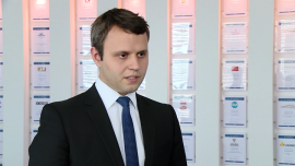 Na fali rekordów sprzedaży wyniki deweloperów mieszkaniowych będą coraz lepsze