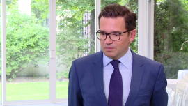 Trans Polonia po przejęciu Orlen Transport zapowiada poprawę wyników finansowych INWESTOR, ,transport, transport drogowy, Orlen, spółki, akwizycja, plany rozwoju, rozwój organiczny, przewozy towarowe, przewozy towarowe, wyniki finansowe polskich spółek - Po udanym przejęciu firmy Orlen Transport spółka Trans Polonia będzie stopniowo poszerzać rynki dla poszczególnych spółek wchodzących w skład grupy. Akwizycja pozytywnie wpłynęła na wyniki pierwszego kwartału, które były jednak obciążone kosztami przeprowadzanej transakcji. Jak zapowiada prezes spółki Dariusz Cegielski, rezultat finansowy po drugim kwartale powinien być znacznie lepszy.