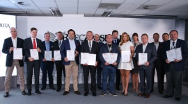 Orły Eksportu wybrane. Eveline Cosmetics laureatem!