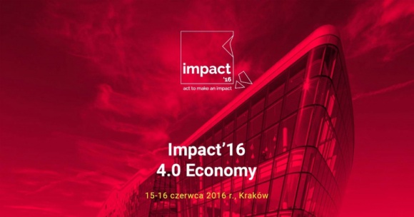Podczas kongresu Impact’16 ruszy program Startup Connector
