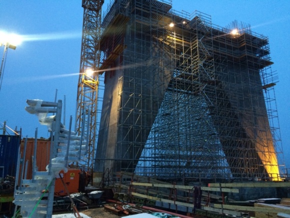 Promostal otworzył spółki w Szwecji i Norwegii BIZNES, Gospodarka - Dwie spółki-córki - w Szwecji oraz w Norwegii - uruchomił Promostal z Czarnej Białostockiej na rynku skandynawskim. Spółka z roku na rok zwiększa dynamikę sprzedaży na eksport i zatrudnia pracowników.