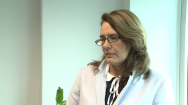 B. Kielan (Prezes GoTFI): dzięki systematycznemu wzrostowi oszczędności Polaków perspektywy dla TFI są dobre INWESTOR, ,TFI, inwestycje, oszczędności gospodarstw domowych, oszczędności Polaków, Giełda Papierów Wartościowych, Warszawska Giełda, notowania walut, złoty, dolar: euro: złoty - Oszczędności krajowych gospodarstw domowych rosną. Gotówkowe, w papierach wartościowych i jednostkach uczestnictwa w funduszach inwestycyjnych wynoszą już blisko 1,2 bln zł. Jak podkreśla Beata Kielan, prezes zarządu GoTFI, wzrastają więc możliwości Towarzystw Funduszy Inwestycyjnych.