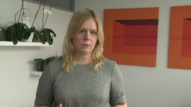 Macrologic we wrześniu wprowadzi na rynek nową linię produktów. Spółka liczy, że będzie to impuls do szybkiego rozwoju INWESTOR, ,Macrologic, systemy ERP, systemy informatyczne, zarządzanie procesowe, Renata Łukasik - Spółka Macrologic, dostarczająca oprogramowanie i systemy informatyczne firmom, we wrześniu planuje wypuścić na rynek nową linię produktową – system do wspomagania procesów w firmach. Aktywna sprzedaż ma ruszyć pod koniec roku. Nowy produkt może pozwolić firmie na zwiększenie przychodów ze sprzedaży. – To dla nas duża szansa, aby rozszerzyć swój rynek i w perspektywie następnych 3 lat stać się jedną z top 5 firm wśród dostawców systemów ERP – ocenia Renata Łukasik z Macrologic.