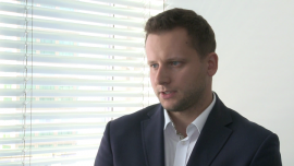 B. Krzesiak (Navigator CG): W sprawie nowych obowiązków informacyjnych spółek panuje dualizm prawny