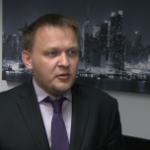 A. Kiedrowicz (KOI Capital): w najbliższym czasie cena ropy naftowej może wzrosnąć do 60 dol. za baryłkę
