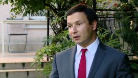 FOR: obniżanie wieku emerytalnego spowoduje w ciągu 2–3 lat problemy z dopięciem budżetu INWESTOR, ,deficyt budżetowy, projekt budżetu 2017, koszt obsługi długu, obligacje skarbowe - Najwyższy nominalnie deficyt w historii, jaki zaplanował rząd w przyjętym przez siebie projekcie i rosnący deficyt sektora finansów publicznych, spowodują szybsze narastanie długu publicznego i zwiększy jego koszty. Jak zauważa główny ekonomista FOR szczególnie niebezpieczne dla finansów publicznych są zapowiedzi obniżenia wieku emerytalnego.