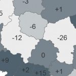 W lipcu wzrosła liczba upadłości firm w Polsce