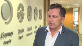 Teleperformance Polska po raz kolejny zwiększa zatrudnienie i zapowiada, że w większym stopniu zamierza koncentrować się na rozwoju pracowników INWESTOR, ,call center, outsourcing, outsourcing usług, usługi biznesowe, zatrudnienie, wzrost zatrudnienia, rynek pracy w Polsce, pracownicy, rozwój biznesu - Krajowy oddział światowego lidera outsourcingu obsługi klienta, spółki Teleperformance, po raz kolejny zwiększa zatrudnienie. Poszukuje przede wszystkim osób władających językami obcymi, głównie angielskim, francuskim oraz niemieckim, najlepiej na poziomie native. Jak zapowiada Mariusz Odkała, prezes zarządu, kierowana przez niego firma chce w większym stopniu dbać o rozwój pracowników i w nich inwestować.