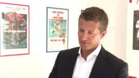 Tower Investments: zainteresowanie funduszami typu REIT będzie w Polsce ogromne INWESTOR, ,Tower Investments, GPW, fundusze REIT, plan Morawieckiego, nieruchomości komercyjne - Dwa miesiące po giełdowym debiucie na NewConnect akcje Tower Investments są o połowę droższe niż w dniu debiutu. Spółka podtrzymuje plany stworzenia funduszu typu REIT, który ma być jedną z form inwestowania wspieraną przez plan wicepremiera Morawieckiego. Pierwszy taki fundusz sprzedaje właśnie swoje akcje i chce się oficjalnie w REIT przekształcić, gdy tylko wejdzie w życie stosowne prawo.