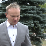 M. Wołos: ryzyka spadku wartości złotego wobec euro, dolara i franka szwajcarskiego jest coraz większe