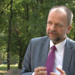S. Horbaczewski: W Polsce mamy problem demograficzny. Osoby wracające do Polski w wyniku brexitu będą go raczej pogłębiać, niż łagodzić