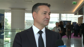 Nowe technologie będą mieć kluczowy wpływ na rozwój sektora finansowego. Pozwolą uniknąć nadmiernego ryzyka BIZNES, ,sektor finansowy, nowe technologie, inwestycje, finansowanie firm, faktoring, Bibby Financial Services, Steve Box - Rozwój technologii wpływa na sektor finansowy. W dużej mierze dalszy rozwój branży będzie się opierać na pozyskiwanych danych, stąd potrzeba inwestycji w technologie umożliwiające przetwarzanie i analizę danych. Dzięki temu instytucjom finansowym będzie łatwiej szacować ryzyko i ograniczać związane z nim straty. Polski sektor finansowy jest prymusem we wdrażaniu nowych technologii.