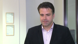 Creotech w perspektywie 2 lat spodziewa się kosmicznych zysków INWESTOR, ,Creotech Instruments, technologie kosmiczne, lądowanie na Marsie, EO Cloud, repozytorium zdjęć satelitarnych - Creotech Instruments, firma, która jako lider konsorcjum uruchomiła ostatnio repozytorium zdjęć satelitarnych dostępnych do przetwarzania i korzystania w chmurze, zamierza zacząć zarabiać na projektowaniu układów satelitarnych w ciągu najbliższych 24 miesięcy. Liczy też na duży kontrakt na dostawę systemów obsługi dużych akceleratorów w przyszłym roku. Intensywnie inwestuje w zaplecze produkcyjne.