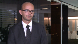 S. Kozłowski (DM Raiffeisen Polbank): Uniwheels i LiveChat mogą być dobrymi inwestycjami