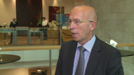 W. Rozłucki: polityka ma kluczowe znaczenie dla analizy trendów na rynku kapitałowym
