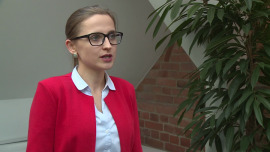 Dobre perspektywy przed sektorem przedsiębiorstw społecznych. Do 2020 r. powinny utworzyć 35 tys. nowych miejsc pracy BIZNES, ,problemy społeczne, przedsiębiorczość, firmy, działalność społecznie odpowiedzialna, społeczna odpowiedzialność biznesu, nowe miejsca pracy - Przedsiębiorstwa społeczne, które starają się łączyć efektywność z maksymalizacją pożytku dla społeczności lokalnych, czekają w Polsce dobre lata. Ich rozwój jest jednym z priorytetów trwającej perspektywy unijnej. Duży wpływ na tego rodzaju aktywności ma także system edukacyjny. W rezultacie do 2020 roku sektor powinien utworzyć około 35 tys. nowych miejsc pracy.