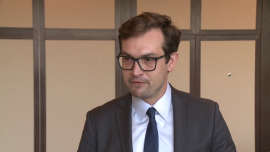 Firmy ubezpieczeniowe inwestują w start-upy. Telematyka i rozwój big data zrewolucjonizują branżę BIZNES, ,branża ubezpieczeniowa, innowacje, Sollers Consulting, media społecznościowe, start upy, ubezpieczenia peer to peer - Już 2/3 światowych firm z branży ubezpieczeniowej inwestuje w start-upy, a wartość tych inwestycji sięgnęła w ubiegłym roku 3 mld dolarów. Młodymi, innowacyjnymi firmami chętnie interesują się duzi gracze, którzy chcą dogonić zmieniający się rynek. Technologiczne start-upy oferują najczęściej innowacyjne rozwiązania z zakresu oceny ryzyka, analizy danych i wyceny szkód oraz nowe produkty, jak ubezpieczenia w modelu P2P, czyli społecznościowe.