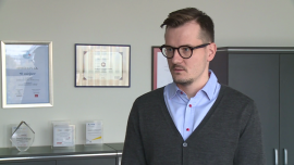 Fundusz bValue.vc inwestuje 2,3 mln zł w rekrutacyjnego Tindera, aplikację Jobsquare