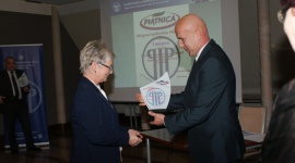 OSM Piątnica wśród najlepszych polskich pracodawców