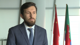 Haitong Bank: przyszły rok przyniesie wyższą inflację oraz wzrosty na rynku akcji INWESTOR, ,inflacja, obligacje, giełda, GUS - W 2017 roku poziom inflacji w Polsce wzrośnie do 1-2 proc., a to przełoży się na wyższe rentowności na rynku dłużnym – prognozuje Haitong Bank. Przyszły rok powinien przynieść także kontynuację wzrostowego trendu na warszawskiej giełdzie, która w stosunku do innych rynków wschodzących ma wciąż spory potencjał do zwyżek.