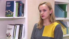 EBC: Rośnie ryzyko w sektorze finansowym strefy euro. Powodem są zawirowania polityczne, nadchodzące wybory w Niemczech i Francji oraz sytuacja banków INWESTOR, ,Europejski Bank Centralny, strefa euro, sektor finansowy, sektor bankowy, polityka, polityka EBC, kryzys finansowy - Jak wynika z ostatniego raportu Europejskiego Banku Centralnego dotyczącego sytuacji sektora finansowego strefy euro ostatnie i nadchodzące wydarzenia polityczne oraz sytuacja banków i funduszy inwestycyjnych powodują, że rośnie wartość premii za ryzyko. Zdaniem Anety Hryckiewicz z Akademii Leona Koźmińskiego nie oznacza to jednak, że europejska gospodarka w najbliższych miesiącach jest skazana na kryzys. Może on wystąpić, ale nie musi. Wszystko zależy od tego, czy zostaną podjęte właściwe i skuteczne kroki.