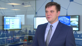 Intel chce zatrudniać programistów i testerów rozwiązań IT. Kandydaci poszukiwani są głównie wśród studentów oraz studentek kierunków informatycznych INWESTOR, ,Intel, rekrutacja, poszukiwanie programistów, centrum badawczo-rozwojowe w Gdańsku - Centrum Badawczo-Rozwojowe Intela w Gdańsku, jedna z największych tego typu placówek firmy w Europie, poszukuje nowych pracowników. Przede wszystkim programistów, ale także testerów – zarówno studentów, jak i osoby z dużym doświadczeniem.