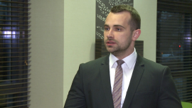 R. Sadoch (DM mBank): Koniec 2016 i początek 2017 roku nie będą dobre dla złotego. W przyszłym roku dolar nawet po 4,40 zł