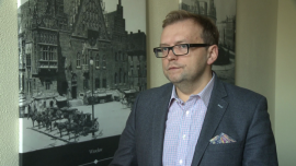 AgioFunds TFI: W 2017 r. spółki z WIG20 powinny dobrze sobie radzić. Największy potencjał do wzrostu będą miały spółki surowcowe i energetyczne INWESTOR, ,giełda, inwestycje, WIG20 - Grudniowe odreagowanie indeksu WIG20 powinno być kontynuowane przez większość 2017 roku, a stopy zwrotu dużych spółek będą wyższe niż w przypadku innych segmentów rynku – przekonuje Adam Dakowicz, prezes AgioFunds TFI. Wśród poszczególnych sektorów największy potencjał do wzrostu ekspert widzi przede wszystkim w spółkach energetycznych i surowcowych.