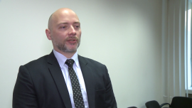 J. Nikorowski (BM BGŻ BNP Paribas): Nie spodziewam się w następnych kwartałach obniżania stóp procentowych w Polsce INWESTOR, ,stopy NBP, RPP, inflacja, dochody gospodarstw domowych, inwestycje firm, złoty - Mimo osłabienia tempa wzrostu gospodarczego i osłabienia inwestycji Rada Polityki Pieniężnej nie zdecyduje się prawdopodobnie na obniżkę stóp. Jest mało prawdopodobne, by taki ruch pobudził inwestycje mimo obniżenia kosztu pieniądza, a era deflacji właśnie się zakończyła.