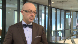 Mieszkania w tym roku nadal będą się dobrze sprzedawać. Zagrożeniem jest ograniczony dostęp do kredytów BIZNES, ,mieszkania, nieruchomości, pośrednicy finansowi, kredyty hipoteczne, kredyty mieszkaniowe - W 2016 roku na sześciu największych rynkach w Polsce deweloperzy sprzedali blisko 62 tys. mieszkań – wynika z raportu firmy Reas. To o jedną piątą więcej niż w 2015 roku. Wyniki dalszej sprzedaży w dużej mierze zależeć będą od akcji kredytowej, ponieważ większość transakcji na rynku nieruchomości finansowana jest właśnie z kredytu. Jeśli na rynku przestaną działać pośrednicy finansowi, czym może skutkować rządowy projekt przepisów, to liczba udzielanych kredytów może spaść.