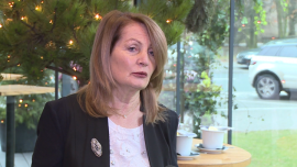 Prof. Chojna-Duch: W 2017 roku deficyt budżetowy może nie przekroczyć 3 proc. Będzie miała na to wpływ przede wszystkim ściągalność podatków i jakość legislacji INWESTOR, ,gospodarka, wpływy do budżetu, deficyt budżetowy, wpływy z podatków, inflacja, RPP, stopy procentowe, prof. Elżbieta Chojna-Duch - Rok 2017 będzie pomyślny dla polskiej gospodarki – ocenia prof. Elżbieta Chojna-Duch, była członkini Rady Polityki Pieniężnej. Ekspertka ocenia, że dzięki zwiększonym wpływom do budżetu, przede wszystkim z podatków, deficyt może być mniejszy niż 3 proc. Dużo będzie też zależeć od sytuacji politycznej na świecie. W tym roku będzie też dominowała konserwatywna polityka pieniężna. Dopiero przy wzroście gospodarczym znacznie przekraczającym oczekiwania można się spodziewać podwyżki stóp procentowych.