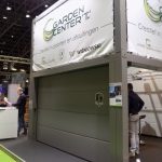 WIŚNIOWSKI i Garden Center T na BOUWINNOVATIE 2017