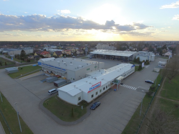 Webasto Petemar wprowadza do oferty w Polsce produkty Oceanair BIZNES, Gospodarka - Firma Webasto Petemar, wchodząca w skład międzynarodowego koncernu Webasto Thermo & Comfort, została dystrybutorem marki Oceanair w Polsce.