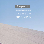 Nowy Raport zrównoważonego rozwoju CEMEX Polska