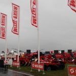 Sokólski Metal – Fach zaprezentował się na Agro Show 2017