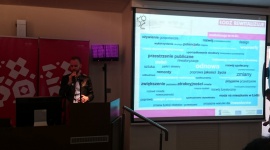 Łódź dzieli się wiedzą o rewitalizacji BIZNES, Gospodarka - Łódź dzieli się wiedzą jak projekty rewitalizacyjne realizować całościowo, z udziałem lokalnej społeczności i poszanowaniem historii. Ostatnio podczas Forum Miast, od 21 września na Krajowej Konferencji Rzeczoznawców Majątkowych