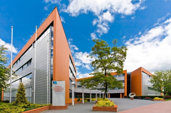 70 lat Katedry Rachunkowości Wydziału Zarządzania Uniwersytetu Łódzkiego Finanse, LIFESTYLE - W dniu 12 października 2017 roku w Pałacu A. Biedermanna w Łodzi odbyła się inauguracja obchodów 70-lecia działalności naukowo-dydaktycznej Katedry Rachunkowości Wydziału Zarządzania Uniwersytetu Łódzkiego (WZ UŁ).