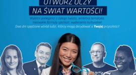Open Eyes Economy Summit – gospodarka otwartych oczu znowu w Krakowie BIZNES, Gospodarka - OEES2 zawita po raz drugi do krakowskiego Centrum Kongresowego ICE Kraków już 14-15 listopada br.