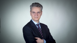 Nowy Dyrektor Zarządzający Dow Polska BIZNES, Gospodarka - Nowy Dyrektor Zarządzający Dow Polska