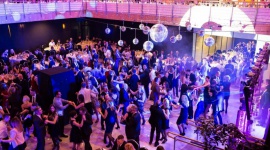 Sylwestrowe wydatki – ile Polacy płacą za zabawę?