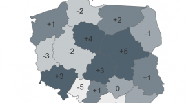 W listopadzie zaskakująco duża liczba niewypłacalności firm produkcyjnych