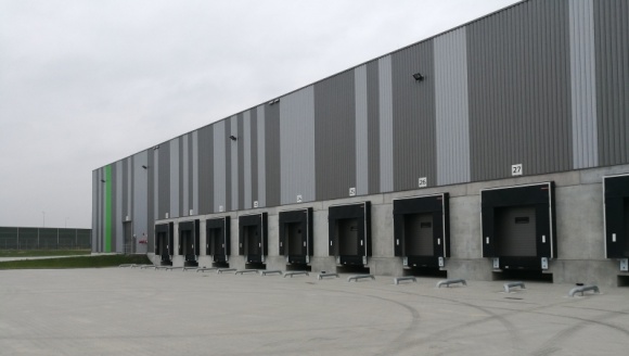 PepsiCo wybiera ID Logistics BIZNES, Gospodarka - PepsiCo, światowy lider w produkcji artykułów spożywczych i napojów, wybrał ID Logistics, dostawcę usług logistycznych, na operatora zarządzającego nowym magazynem konsolidacyjnym PepsiCo w Grodzisku Mazowieckim.