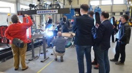 Promotech. Rekordowe przychody i nowe wyzwania